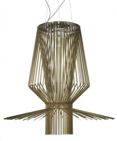 люстра Allegretto Assai