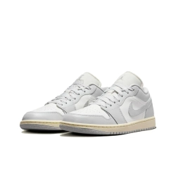 Женские кроссовки Air Jordan 1 Low 'Coconut Milk Neutral Grey' DC0774-103