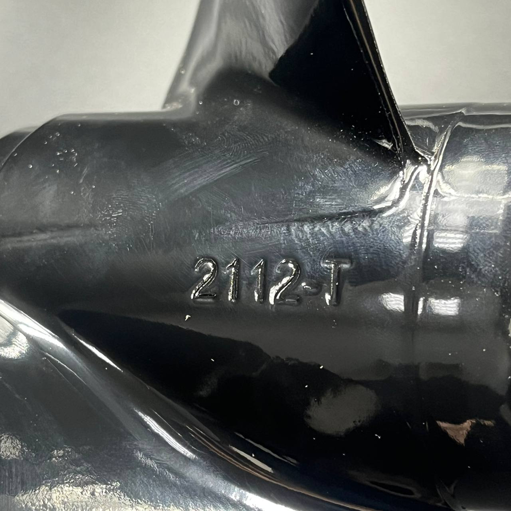 Гребной винт Tohatsu 9.9-18 (3x9-1/4x12) (Marine Rocket)