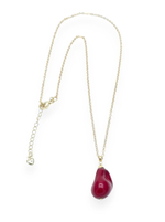 91003273 Колье Selena Pearls