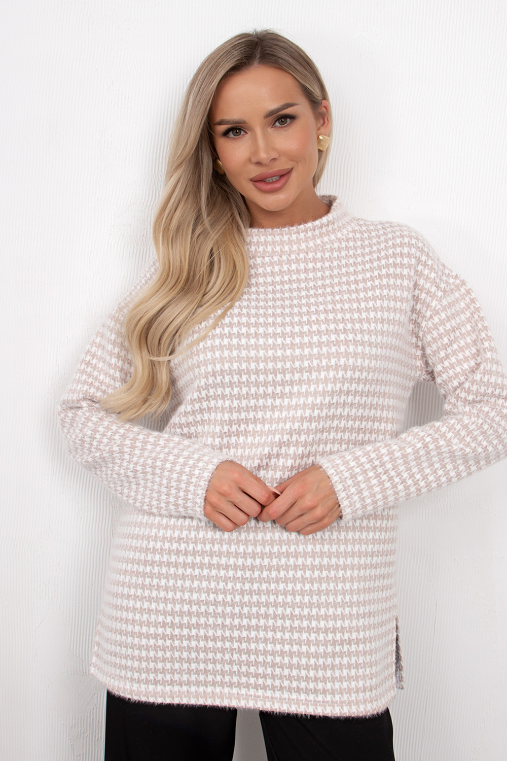 Джемпер Лада №4 Valentina