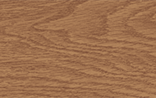Наличник ПВХ Идеал 70 мм 206 Дуб коньячный 2200 мм