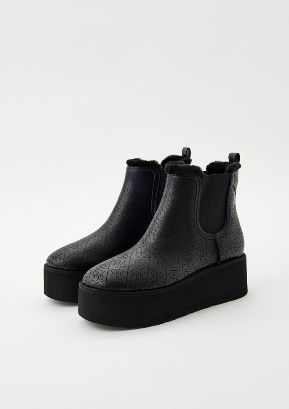 Ботинки женские GUESS JILAINE