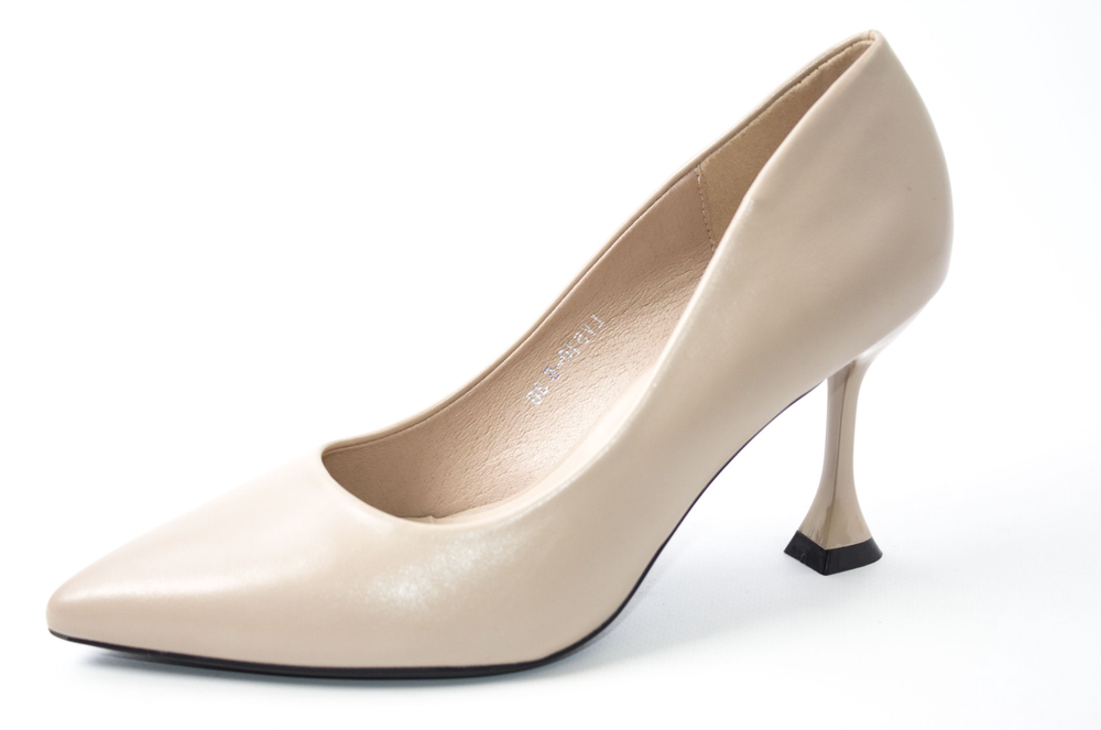 Туфли женские Yoder LV510-5