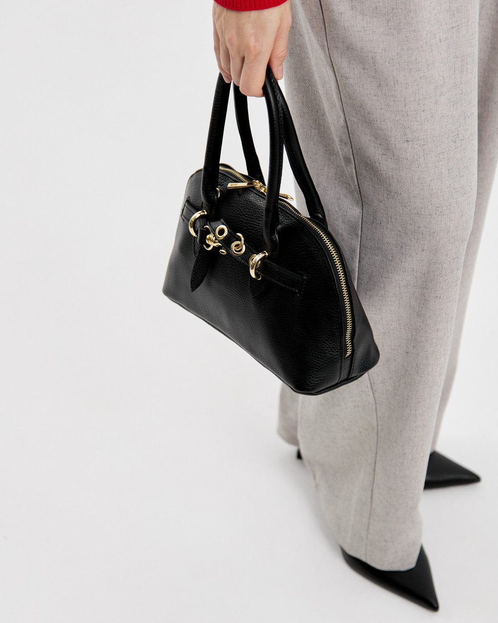 Сумка 579 03 черный