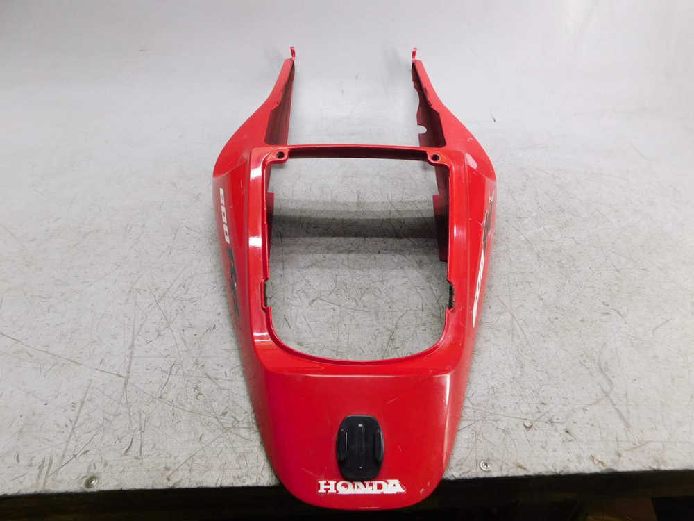 Пластик задний (хвост) Honda CBR600RR 77211-MEEA