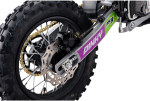 Питбайк PITONMOTO PX3 110EA 14/12