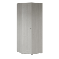 Шкаф угловой РШ-26 Ричард, Ясень анкор светлый