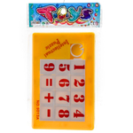 Головоломка Пятнашки, пакет 9013A