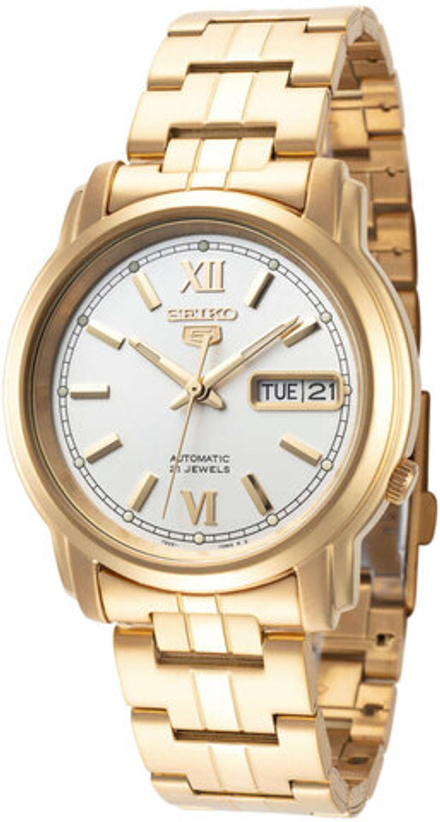 Мужские наручные часы Seiko SNKK84K1