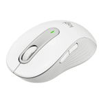 Мышь Logitech Signature M650, White (беспроводная 2.4 GHz, Bluetooth)