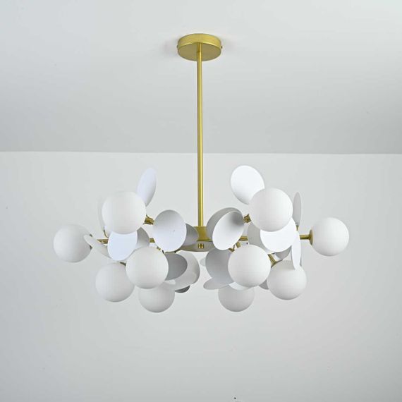 Подвесная люстра Imperium Loft Matisse 149659-26