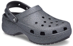 Crocs Classic Clog Eva (Женская размерная сетка)