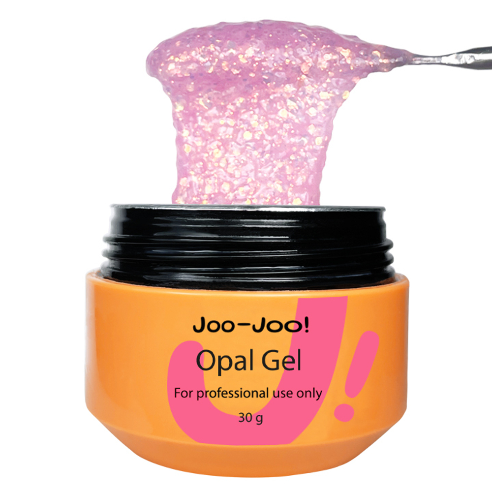 Joo-Joo Opal Gel №03 30g