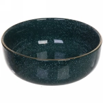 Салатник керамический 1200мл «Green Stone» 18*7см