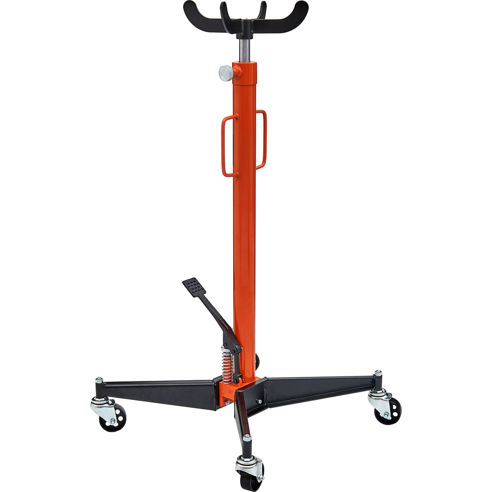 Трансмиссионная стойка Gigant грузоподъемность 500кг, высота подъема 1100-2000мм, GGRA-0,5