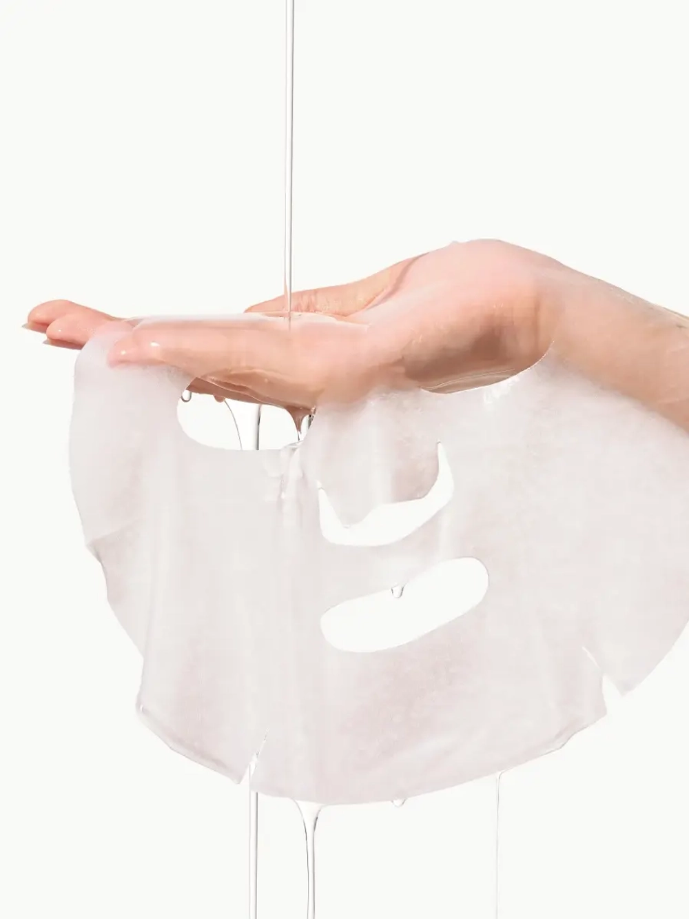 Anua Тканевая маска с экстрактом персика и ниацинамидом для сияния кожи Peach 70% Niacin Serum Mask 25 мл