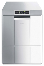 Посудомоечная машина с фронтальной загрузкой SMEG Professional UD526DS
