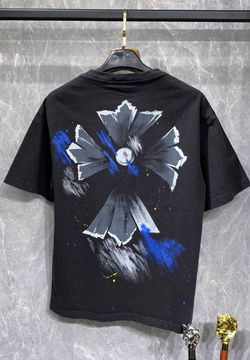 Футболка Chrome Hearts