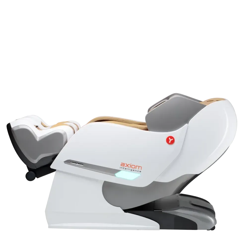 YAMAGUCHI Axiom YA-6000