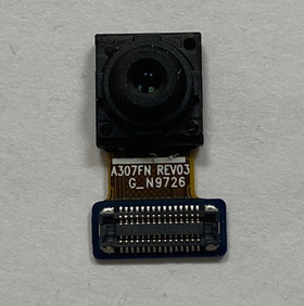 Камера для Samsung A307F (A30s) передняя  - Ориг