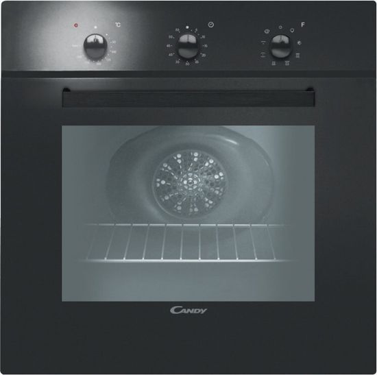 Электрический духовой шкаф Candy FPP 602/1 N