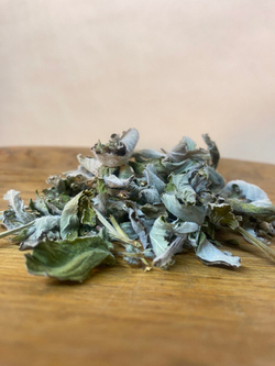 Мята Шоколадница сушёная