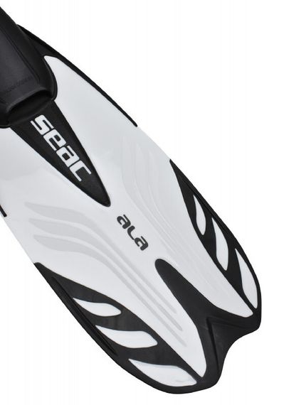 Ласты Seac ALA белые