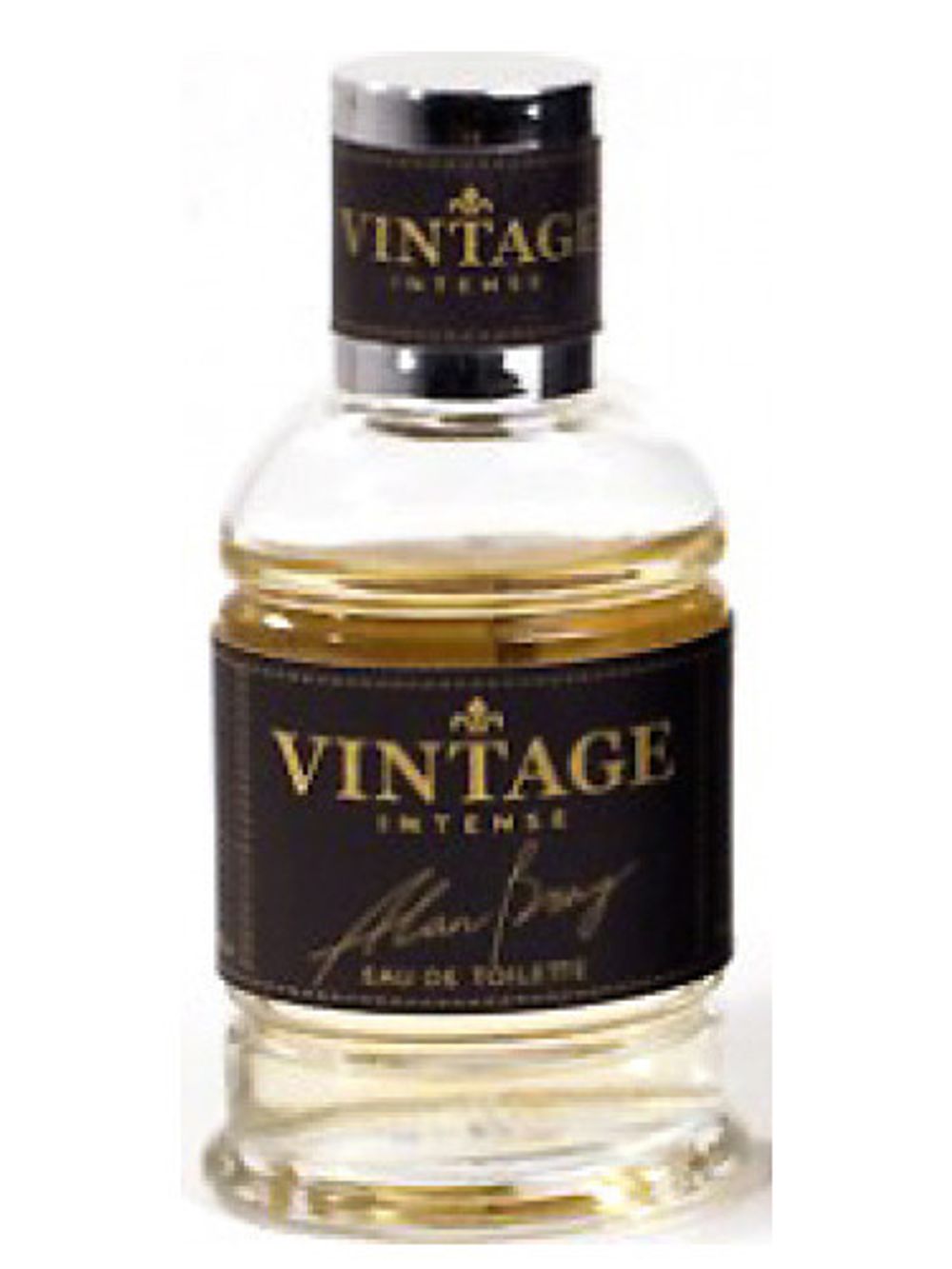 Alan Bray Vintage Intense