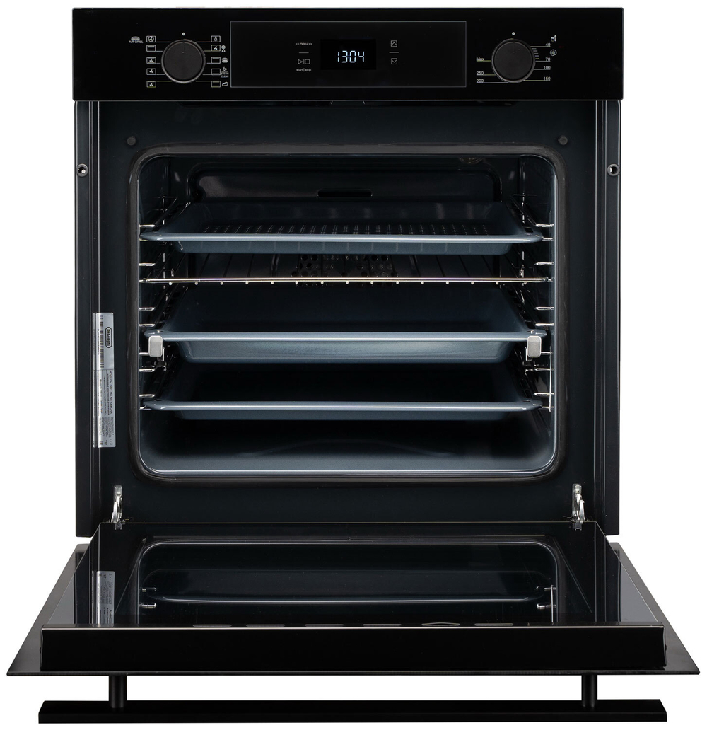 Духовой шкаф электрический DELONGHI DEO 755 NB RAMONA