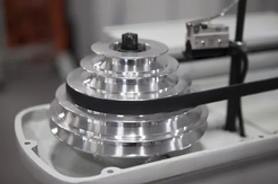 Рольганг Stalex Z300×2000