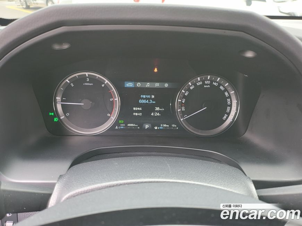 KG Mobility (Ssangyong) The New Rexton Sports KHAN Дизель 2.2 2WD (11.2021)