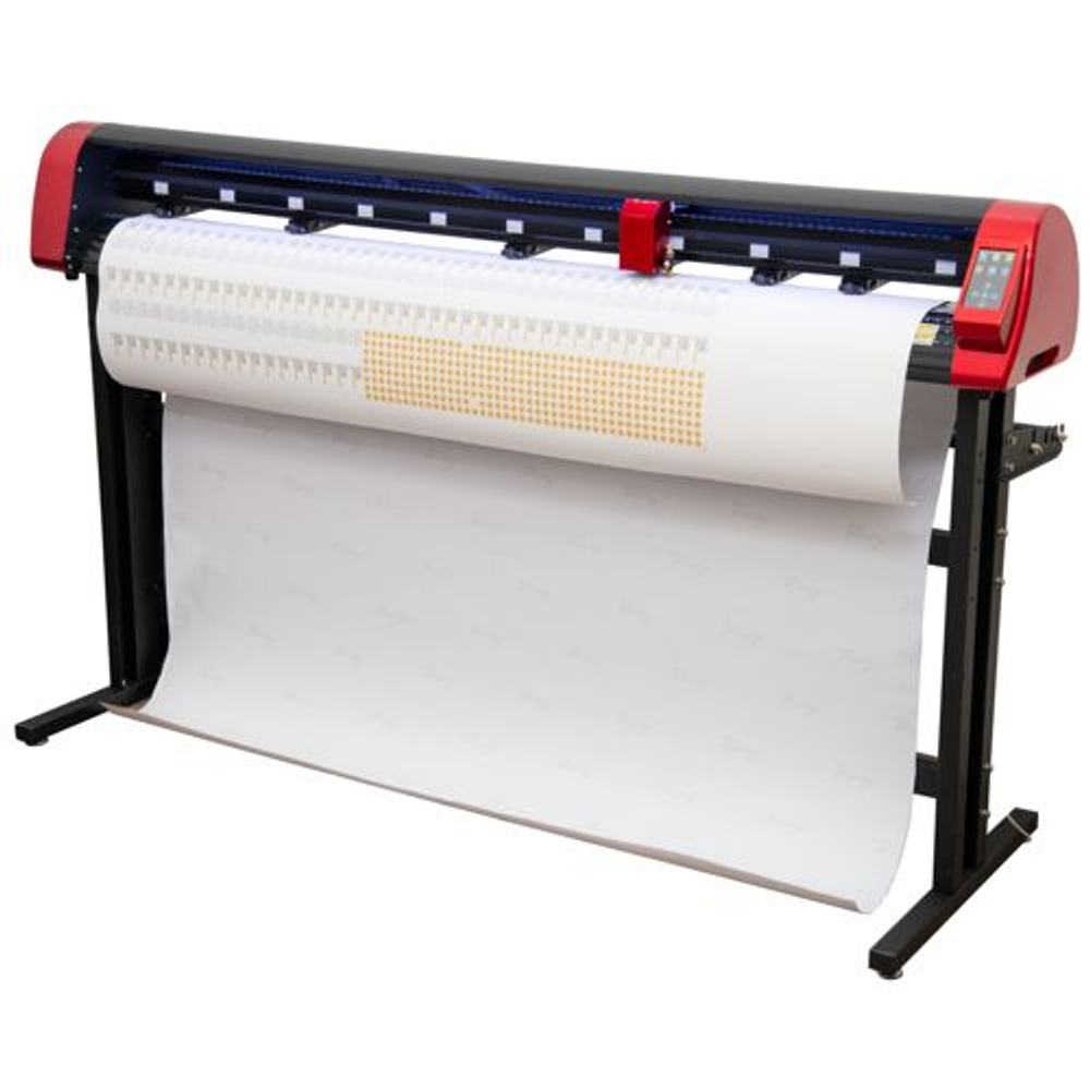 Режущий плоттер List II 1600 SERVO