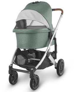 Люлька для коляски UPPAbaby Cruz и Vista V2 Emmett