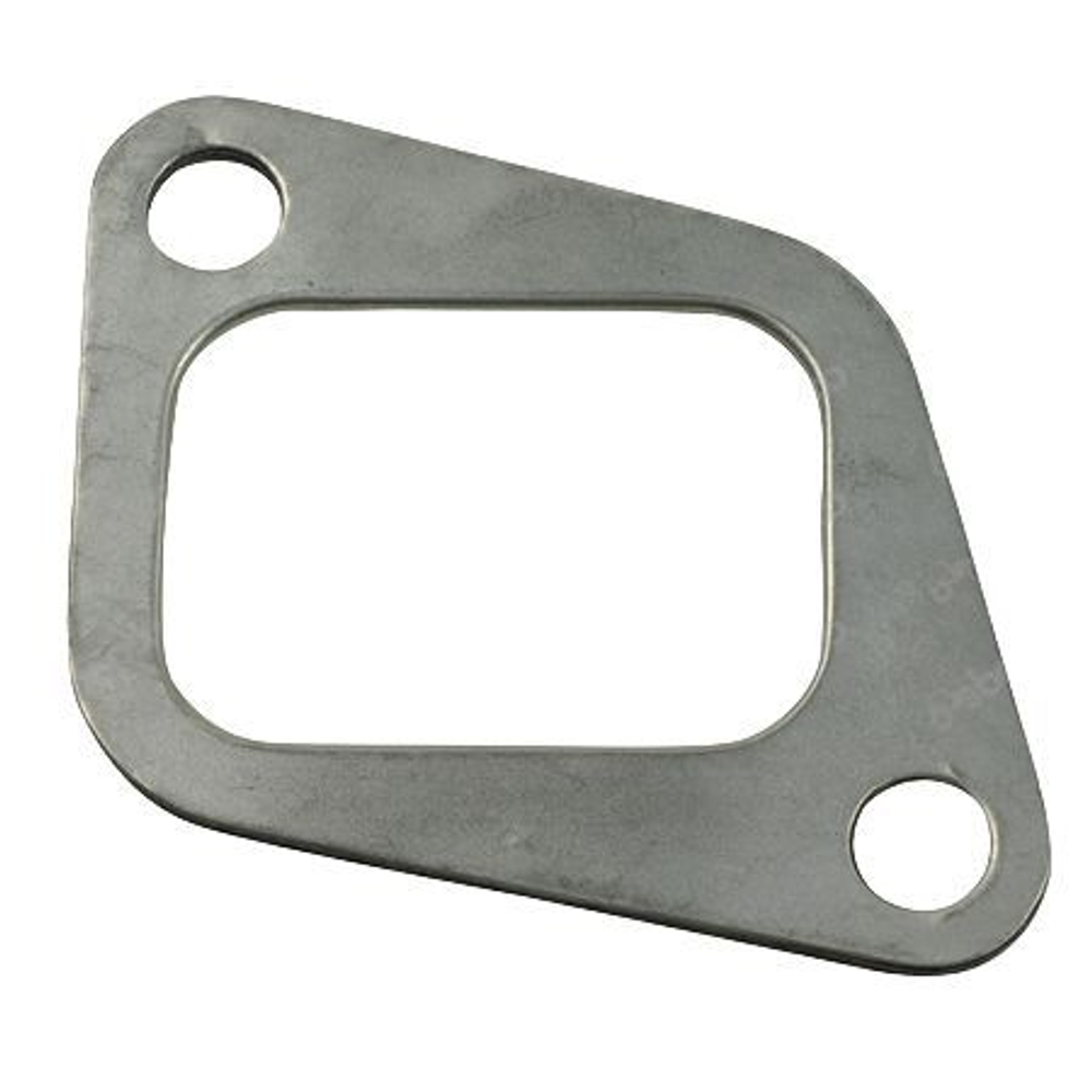 Прокладка коллектора выпускного JCB 02/100050, 02/200501