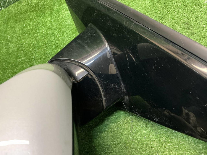 Зеркало левое BMW X5 G05 (2018-н.в.) 9 контактов