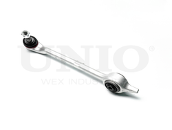 Рычаг подвески поперечный передний нижний левый UNIO SSP-40055