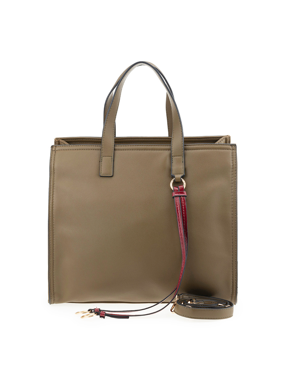 27787/54 Сумка жен., иск. кожа