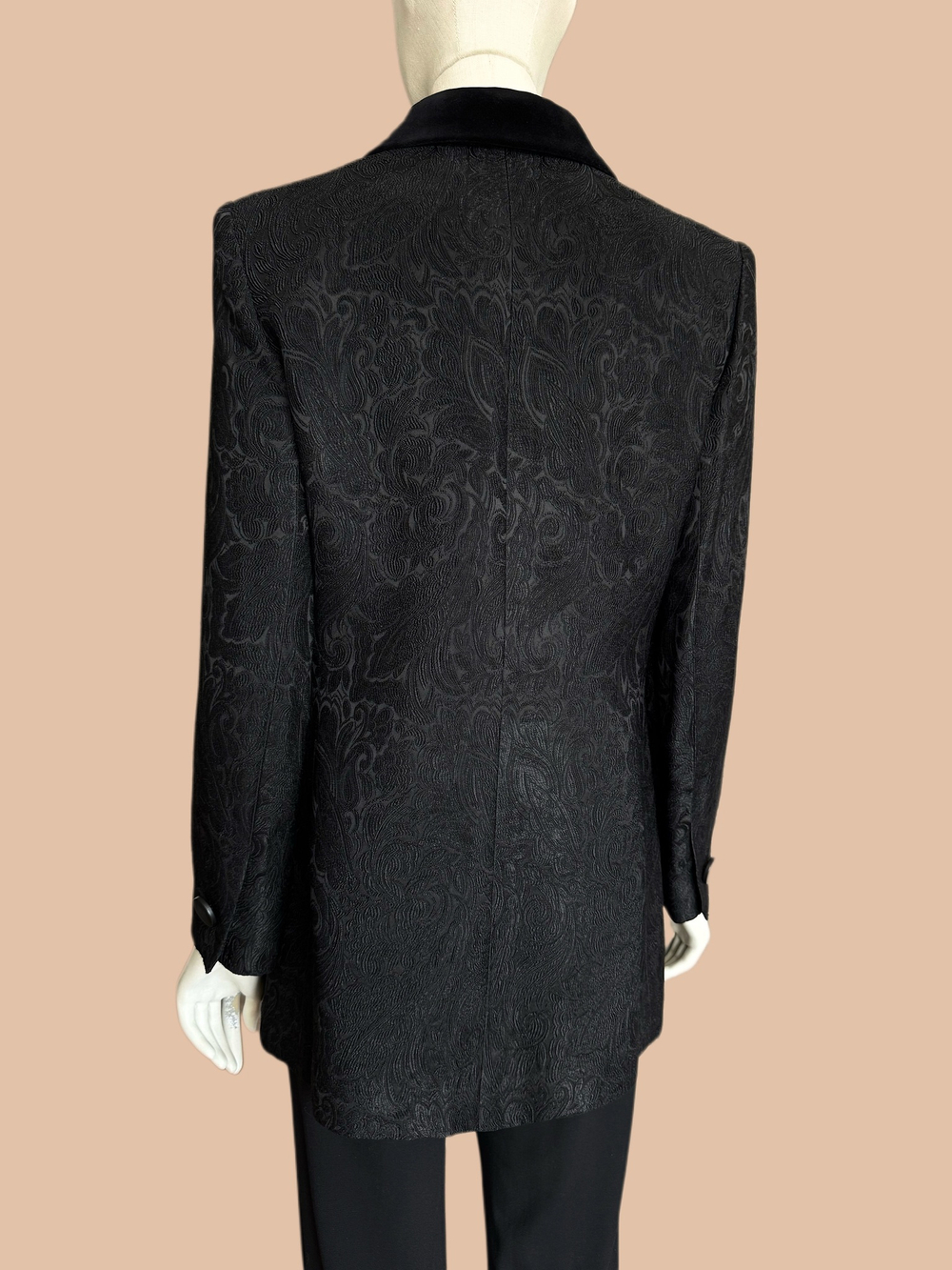 Жакет Yves Saint Laurent
