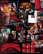 Альбом P1Harmony - SAD SONG