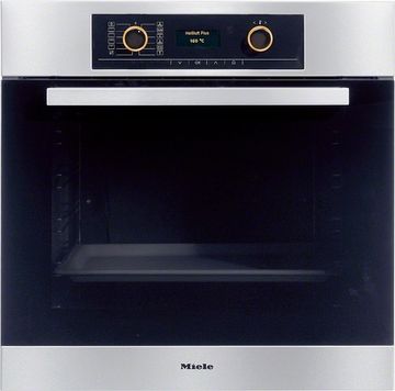 Электрический духовой шкаф Miele H5461B