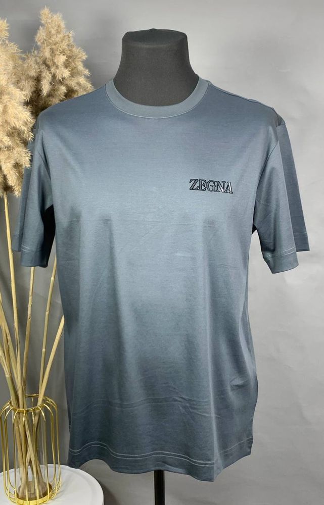 Футболка Zegna