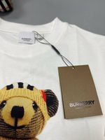 Футболка Burberry