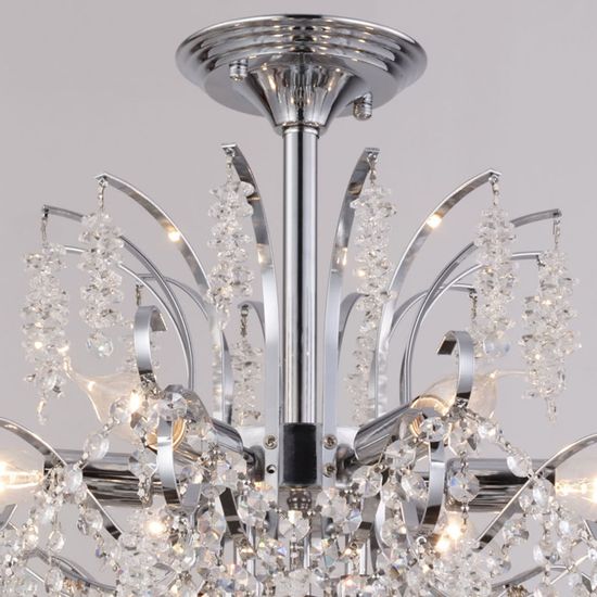 90324-0.3-09 CR светильник потолочный