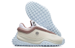 MIHARA YASUHIRO/MIHARA Yasuhiro x FILA FILA FM comfortable shock absorption non-slip wear-resistant low-top daddy shoes women's white brown