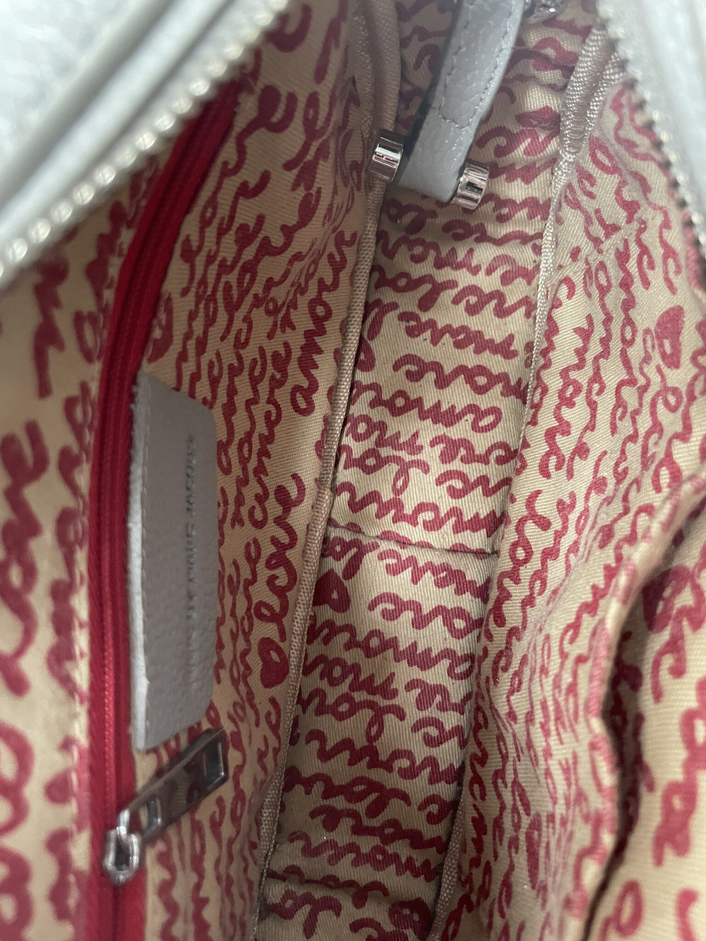 Сумка Marc Jacobs