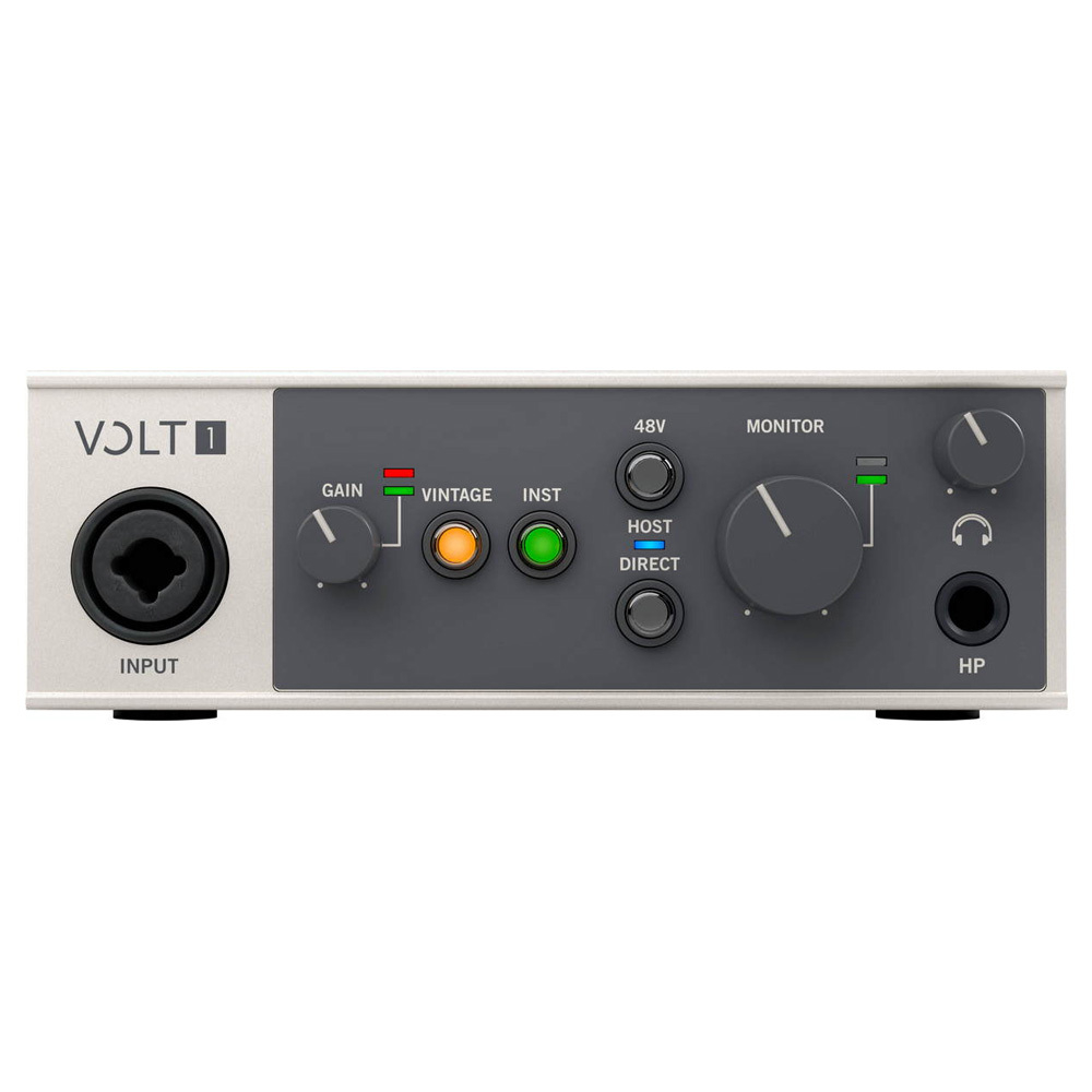 Universal Audio VOLT 1