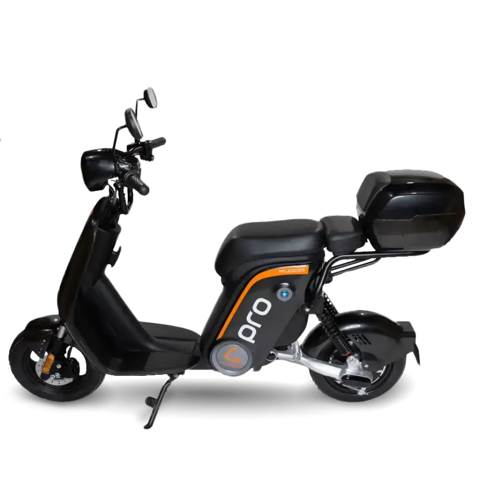 Kugoo V PRO