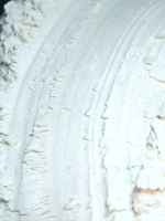 Супер белый жемчуг пастель 9781 - перламутровый сухой краситель