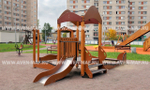 Столик-песочница